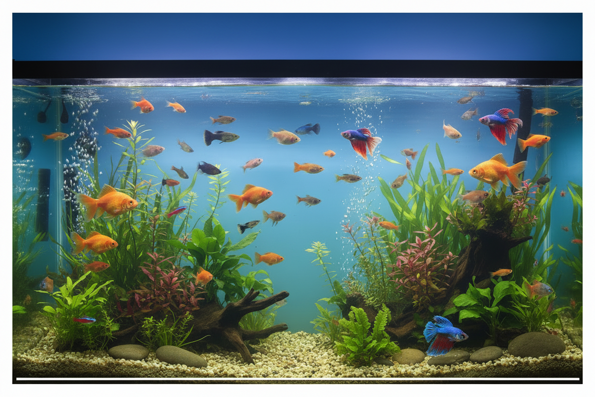 Fish