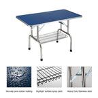 Large Size 46" Grooming Table for Pet Dog and Cat