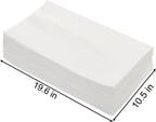 Disposable Bird Cage Liners - 200 Pack for Easy Cleanup and Healthier Birds