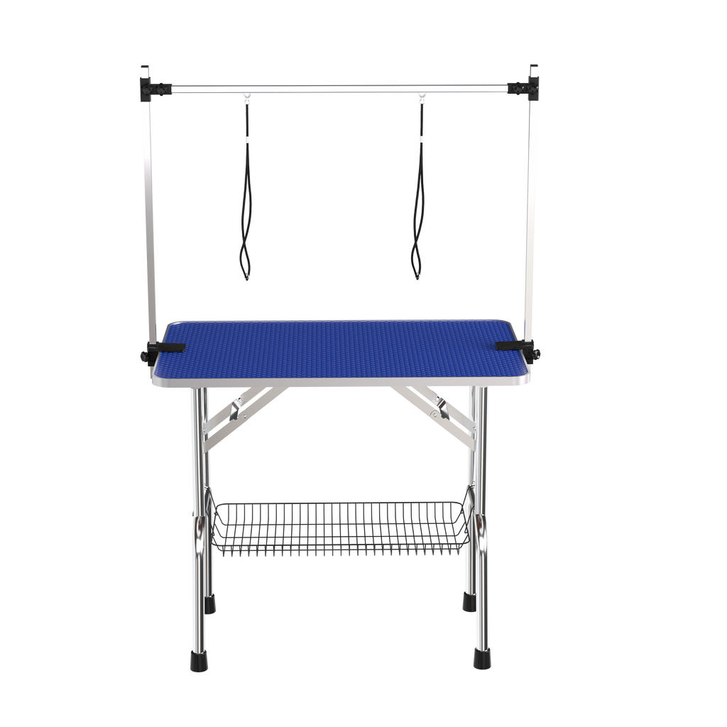 Large Size 46" Grooming Table for Pet Dog and Cat