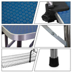 Large Size 46" Grooming Table for Pet Dog and Cat
