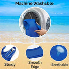 Pet Grooming Hammock for Dogs and Cats