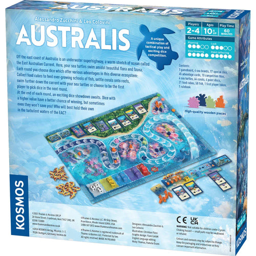Australis