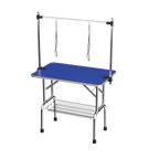 Large Size 46" Grooming Table for Pet Dog and Cat