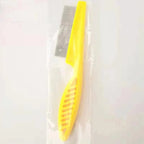 Stainless Steel Pet Flea and Shedding Comb | Grooming Tool for Dogs and Cats