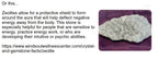 Clinoptilolite Zeolite | Bulk | Sizes 2-24 lbs. | Free shipping